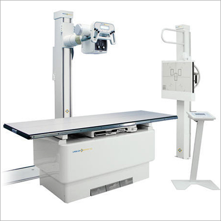 X-ray Machine