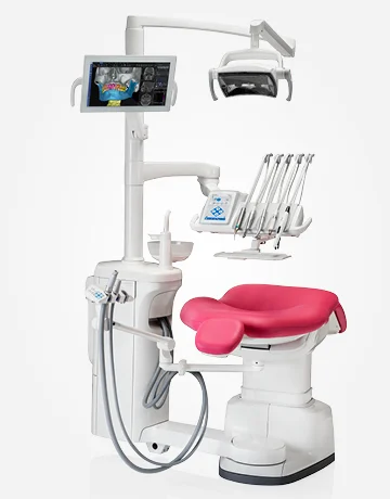 dental unit